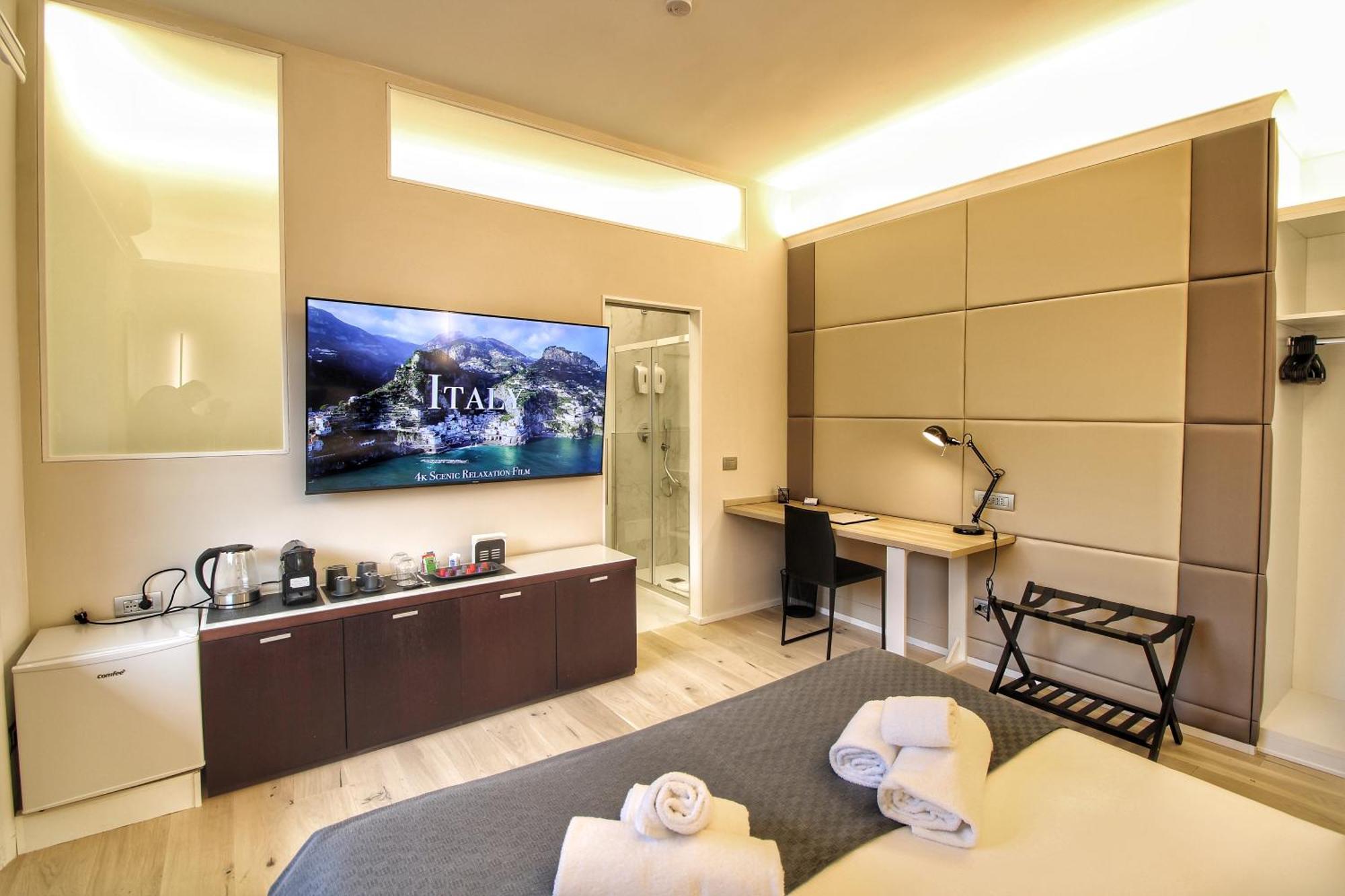 Guest house Centro Cdr Luxury
