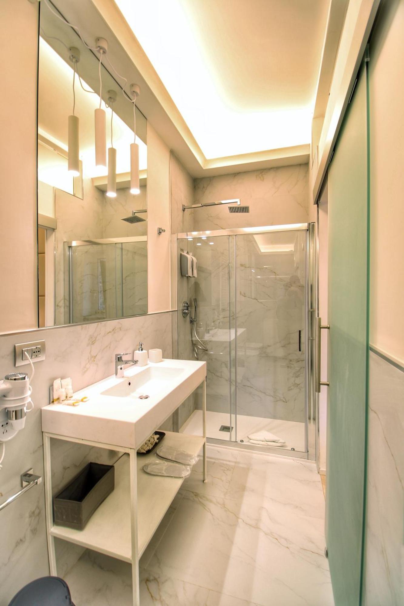 Guest house Centro Cdr Luxury
