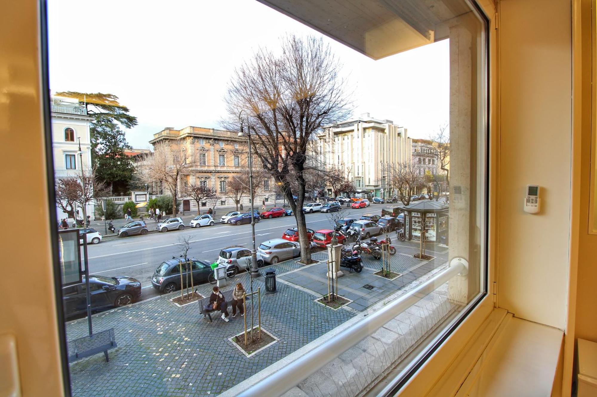 Centro Cdr Luxury Guest house